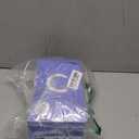 Ubbi Disposable Nappy Sacks, Lavender Scented, Easy-To-Tie Tabs, Baby Diaper Disposal or Pet Waste Bags, Value Pack, 400 Count