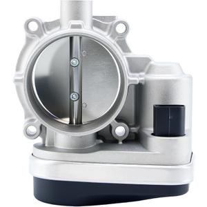 BDELI Throttle Body for 05-10 Chrysler 300, Cirrus Sebring Town & Country Pacifica, Dodge 09-10 Avenger Grand Caravan Challenger Journey, 06-10 Charger, 05-08 Magnum, 07-11 Nitro, 2.7/ 3.5/ 4.0L 4861691AA