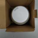 InnoGear Essential Oil Diffuser, Ultrasonic Diffusers for Home Aromatherapy Humidifier for Bedroom Room 7 Colors LED 2 Mist Mode Auto Off, Basic White