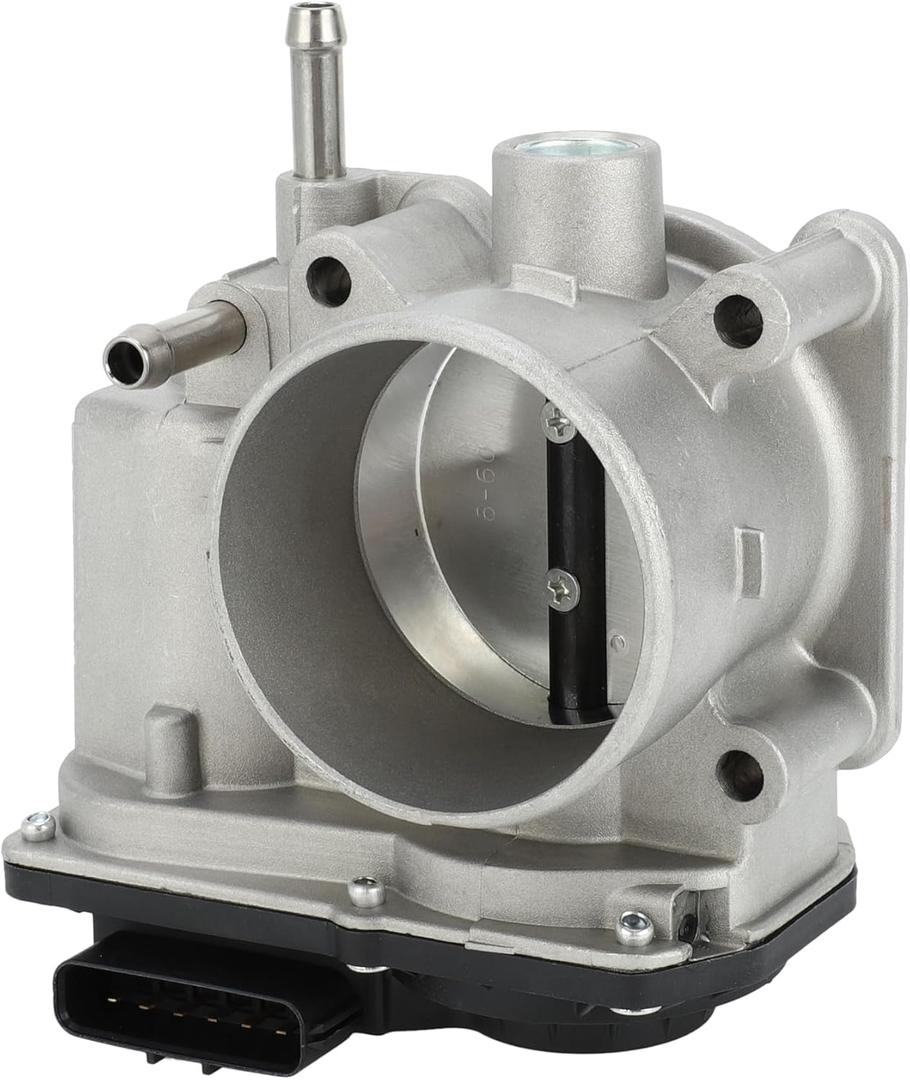 Electronic FUEL INJECTION Throttle Body Assembly for Suzuki SX4 2.0L Grand Vitara 2.4L 2009-2013 Replace Throttle Body Actuator No.1340078K00