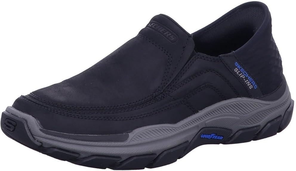 Skechers USA Men's Mens Respected - Elgin 204810, 11