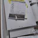 ClosetMaid SuiteSymphony Wood Closet Organizer Starter Kit with Tower and 3 Hang Rods, Shelves, Adjustable, Fits Spaces 5  10 ft. Wide, Pure White