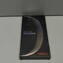 TORRAS Ostand Q3 Air for iPhone 17 Pro Max Case with 360 Magnetic Stand, Fit for MagSafe, Mil-Grade Drop Tested, Camera Control Button, Shockproof Phone Case for iPhone 17 Pro Max 6.9", Midnight Blue