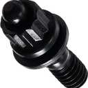 ARP 200-7612 12-Point 1/4"-20 Valve Cover Stud Kit - 14 Piece