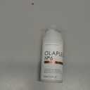 Olaplex N. 6 Bond Smoother: Leave-In Styling Treatment | Smooths, Conditions, & Strengthens | Frizz Control for Up to 72 Hours | For Coily, Curly, Straight, and Wavy, 100 mL / 3.3 Fl Oz