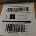 White Pipes For A Tent, 23 Pieces, 181 inch