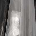 Outdoor Projector Screen with Stand 120 Inch, 16:10 4K HD Portable Projector Screen Indoor, Movie Screen with Carry Bag, Sandbags, Projection Screen for Backyard, Camping, Home Theater