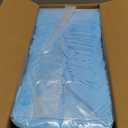 50 Count 30 x 36 XXL Disposable Underpads, Super Absorbent Leakproof Quick Drying, Baby Puppy & Adults Bed Pads Disposable Adult, Dog Pee Pads Extra Large, Incontinence Bed Pads