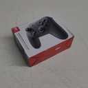 Nintendo Switch Pro Controller, Black