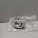 S20417 Electronic Throttle Body For Chevy 16-21 Cruze,18-20 Equinox,16-20 Malibu/18-21 GMC Terrain/16-21 Buick Encore 1.4L 1.5L Replaces# 12659491, 12671379, 6E3053, 673053