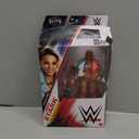 Mattel WWE Elite Action Figure & Accessories, Series $114 6-inch Collectible Zoey Stark with 25 Articulation Points & Swappable Hands