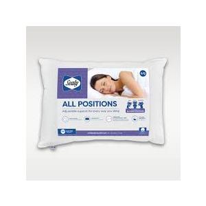 All Position Pillow 20×28In