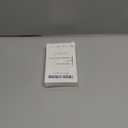 furid Smart Card Wallet for Men Slim: Minimalist Wallet For Men - RFID Blocking Pop Up Front Pocket Wallet, Metal Wallet 11 Card Holder (Obsidian)