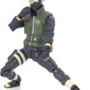 Ultimate Legends - Naruto 5" Kakashi Hatake Action Figure