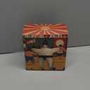 Spooktacular Creations Sumo Inflatable Costume for Adult, Funny Air Blow Up Costumes, Full-Body Sumo Costume