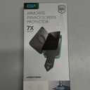 ESR 3 Pack 9H+ Glass for iPhone 17 Pro Max Privacy Screen Protector, [Military Grade Shatterproof & Highly Durable] Armorite Anti-spy Tempered Glass with UltraFit Tray