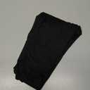 Amazon Essentials Women's Soft Leggings (Black, Small)