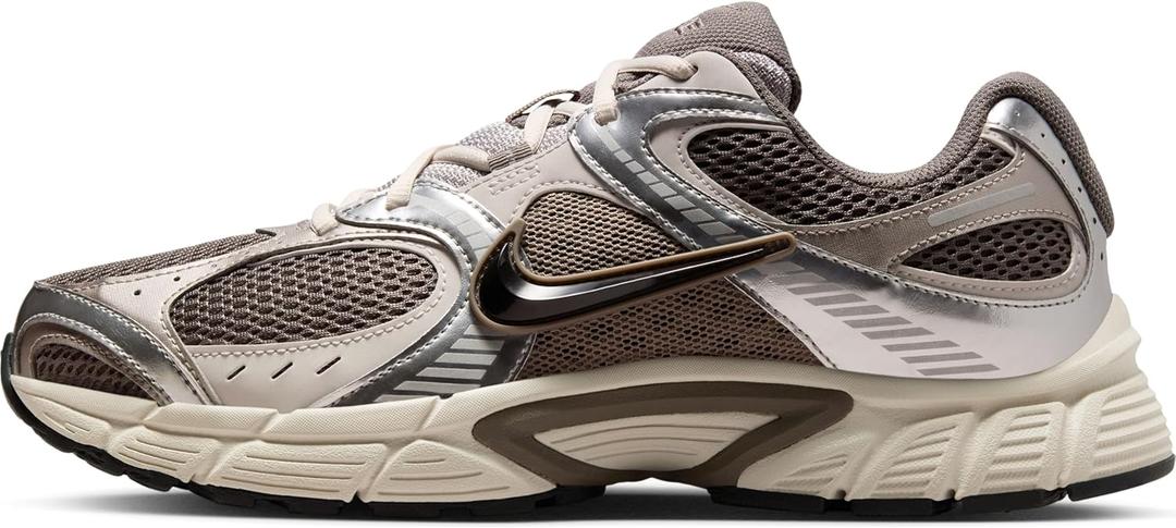 Nike Men's V5 RNR Sneaker (11, Cave Stone/Black/College Grey/Vast Grey)