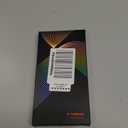 TORRAS Magnetic Slim-Fit for iPhone 17 PRO MAX Case, Ultra-Thin 17 ProMax Phone Case Compatible with MagSafe, Light Anti-Scratch Matte Hard PC Bayer 6.9 inch OriginFit, Clear