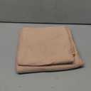 Nude Arch Backdrop Cover for Wedding, 7.2FT 6FT Set of 2 Stretchy Spandex Fitted Arch Stand Cover for Baby Shower, Birthday Party Decor, Chiara Backdrop Cover with Double-Sided Design