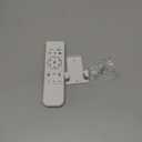 Remote Control Accessories for Bladeless Ceiling Fans with Lights