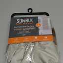 SUNBLK Total Blackout  Contains 1 panel 52 inch × 63 inch
