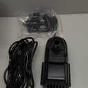 Aquascape 91010 Ultra Pump 2000 for Small Ponds, Fountain, Waterfalls, and Filters, 1,982 GPH,Black