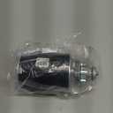 Briggs and Stratton Starter Replacement for 14 Teeth 593934 693551 030221 5777N, 12 12.5 13 14 15.5 16 16.5 17 17.5 18 18.5 19.5 HP Cub Cadet 11 16 18 RTZ LT1018 John Deere D100 105 L100 Toro