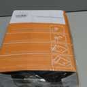 GONGSHI Vacuum Storage Bags, Space Saver Bags for Clothing,Blankets,Comforters, Pillows, Clothes,Travel,15 Combo-EPUMP