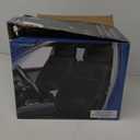 Microban Dark Moon Seat Cover