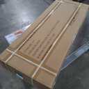 4 Drawer Vertical with Lock, for Home Office, Locking Hanging for A4/ Legal/Letter(Require Assembly, Black)