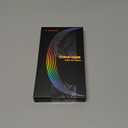 TORRAS Desert Titanium for iPhone 16 Pro Case Magnetic Stand, [Compatible with MagSafe][Flexible Stable Stand] Mil-Grade Protection Translucent Slim Anti-Scratch Ring Kickstand, Rose Gold 6.3", Ostand