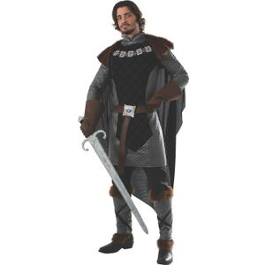 Rubie's Costume Men's Blood Line Adult Dark Prince Costume (Standard, 44)