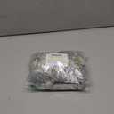 ZAIYW Curtain Lights 600 LED 20Ftx10Ft, Dual Color Changing Curtain Fairy Light Connectable with Timer Remote Waterproof for Bedroom Wedding Party Garden Outdoor Decor (Warm White & Multicolor)