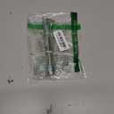 Magnetic Pickup Tool, Gifts for Men, Telescoping Magnet Flashlight, Gifts Idea & Valentines Day Gifts for Him, Men, Her, Teen Boys, Mechanic, Boyfriend, Dad, Husband, Father, Silver