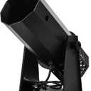 1500W Professional Confetti Machine Confetti Cannon Machine Electric Confe-tti Launcher Confe-tti Tubes W/Wireless Remote, for Special Event, Parties, Club, Wedding, Concerts