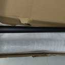 28 Inch Towel Bar 2 Pack for Bathroom 9/12/16/24/28/33 Inch Kitchen Hand Towel Holder Matted Black Stainless Steel 304 RUSTPROOF Wall Mount Towel Rod 2 of Pack (2, Matted Black, 28 Inch)
