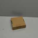 Jetec 9 Pcs Christmas Aquarium Decoration Fish Tank Creative Aquarium Resin Ornament Xmas Series Landscaping Decor Christmas Tree Santa Bear Sled Figurines for Table Desk (Funny Style)