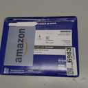 Avery Printable Rectangle Cards, 3.5" x 5", Matte White Cardstock, Print-to-the-Edge, Laser/Inkjet Cards, 100 Total