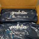 Goodnites Boys' Nighttime Bedwetting Underwear, Size S/M (43-68 lbs), 44 Ct (2 Packs of 22)