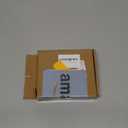 Dog Harness and Leash Set, XXS No Pull Adjustable Puppy Harness with Multifunction Pink Dog Leash and Dog Collar, Soft No Choke Escape Proof Pet Harness Vest for Small Dogs and Cats (Brown, XS) (XS(4.5-11lb))