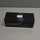 Fireplace Flame Air Diffuser Humidifier,7 Colors Aromatherapy Essential Oil Diffuser, Ultrasonic Aroma Humidifier with Timer for Home, Bedroom, Office, Yoga (Light Wood Grain)