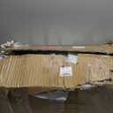 200W 4 Pack UFO LED High Bay Light with Diffuser 28,000lm 5000K LED High Bay Lights AC110-277V 5' Cable with Plug Waterproof UFO Lights for Garage Shop Gym Factory