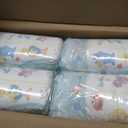 Pampers Diapers - Baby Dry - Size 5, 132 Count, Absorbent Disposable Infant Diaper