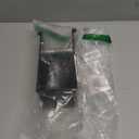 Outdoor Flip Sun Keypad Cover,Access Control Rain Cover, Weatherproof protective,Flip Cap Door Keypad Waterproof cover,Keypad Rain Covers Compatible for Door Keypad/Lock Keypad