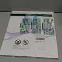 BIBIBO for 2024 Subaru Crosstrek Screen Protector 2024+ Starlink Premium/Sport/Limited 11.6 Inch Navigation Display,Color Radio Touchscreen,HD 9H Scratch Resistant 11.6-inchTempered glass film