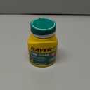 Bayer Aspirin Low Dose 81 mg, Enteric Coated Tablets, Doctor Recommended, Secondary Prevention of Cardiovascular Disease, 300 Safety Coated Tablets (Packaging may vary)