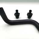 11823-JA00 PCV Hose & 11810-6N202 PCV Valve Kit Compatible With Ni-ssan Altima 2007-2013 Murano 20122008 nissan altima pcv hose