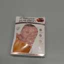 Finishing Touch Flawless Facial Mitt - 7-Day Makeup Remover Cloth Set, Reusable Pads, Face Wipes, Clean and Clear Face