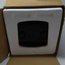 iLive Wireless Speaker System with LED lights in Black